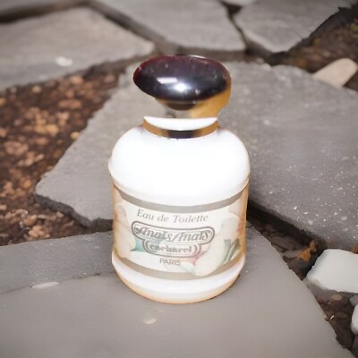 MINIATUR cacharel - Anais - Eau de Toilette - 7 ml