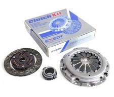 Kit d'embrayage Daihatsu HIJET