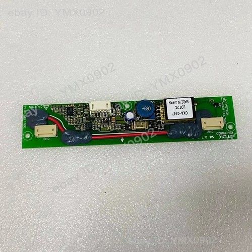LCD Power Inverter Board For Original TDK CXA-0247 CXA0247 PCU-P052D - 第 1/3 張圖片