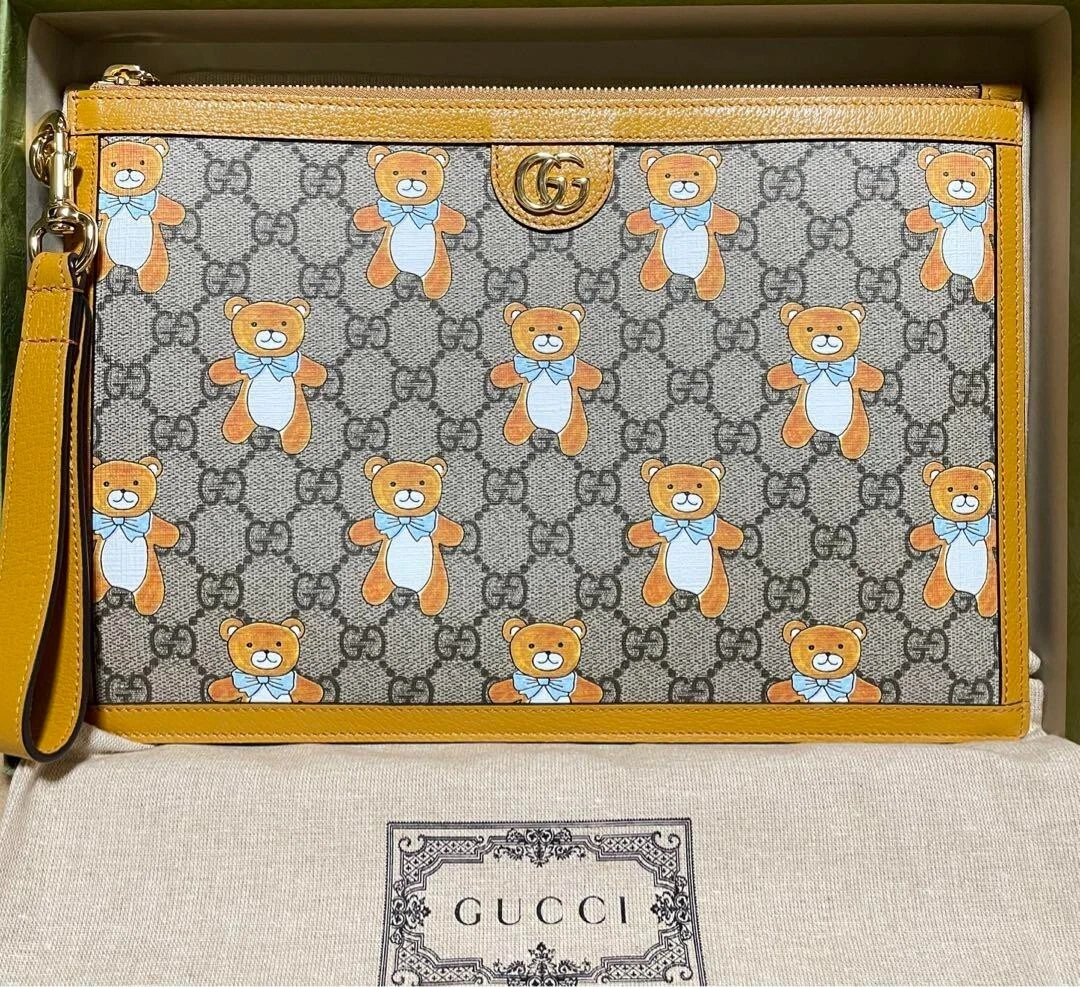 gucci and supreme collab