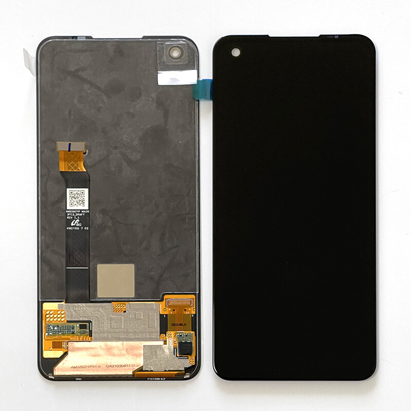 ASUS - tm ゼンフォン 10台 5.92'' Original For Asus Zenfone 10/ 10Z AI2302 LCD Display