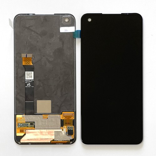 For 5.9" Asus Zenfone 8 ZS590KS LCD Display Touch Screen Assembly With Frame - Picture 5 of 8