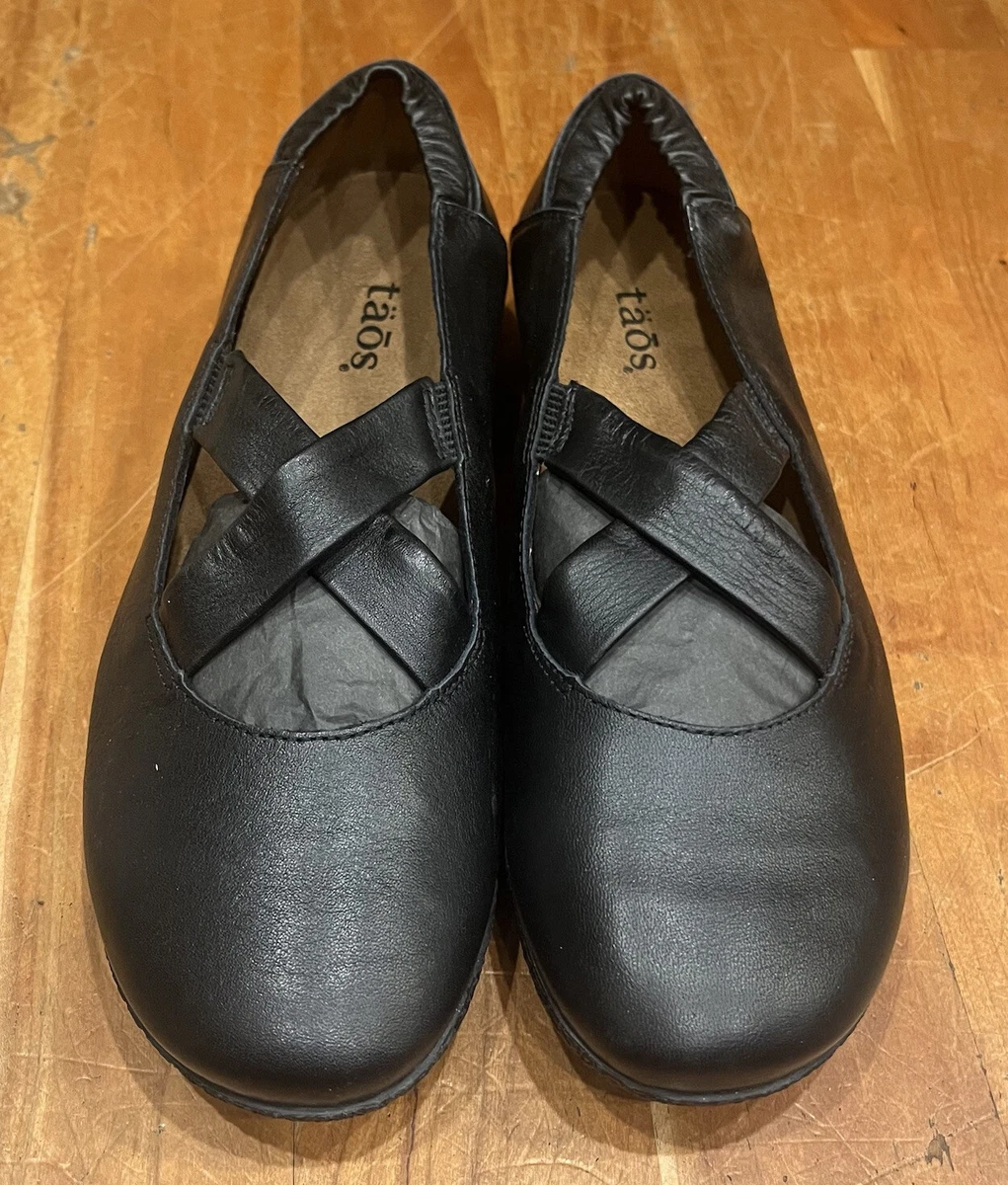 Taos dress shoes sale