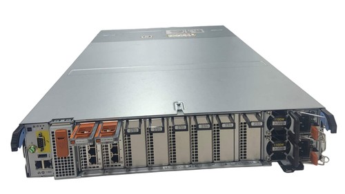 Dell EMC EURSPE NAS Disk Array - 32GB RAM/NO HDD - Picture 5 of 6