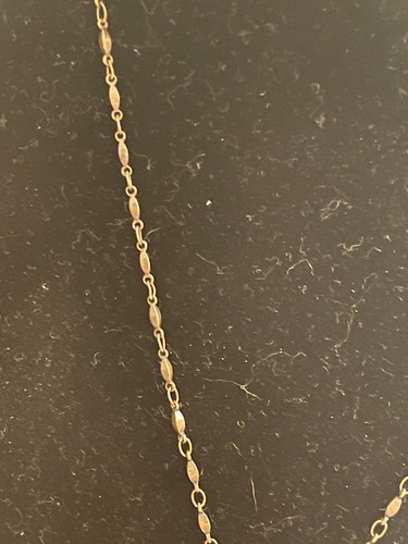 Holly Yashi Purple Niobium Gemstone, Multi-Stone Necklace, 18" Long, Brand New - Picture 13 of 14