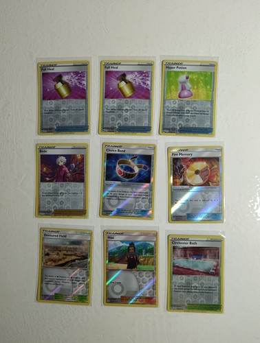 Pokemon HOLO Bulk Konvolut 140x Karten Riesige Original Sammlung Restposten - Bild 5 von 20
