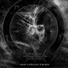 VESEN - Goat Carcass Rising CD Black / Thrash Metal