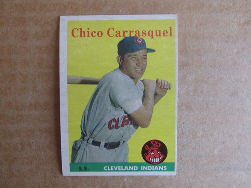 1958 TOPPS BASEBALL CARD SINGLES #1-270 COMPLETE YOUR SET U-PICK UPDATED 11/26 - Picture 90 of 465