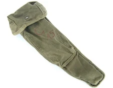 CW503 Accessory Antenna Handset Kit Bag Pouch PRC77 PRC25 RT841 US Army Vietanam