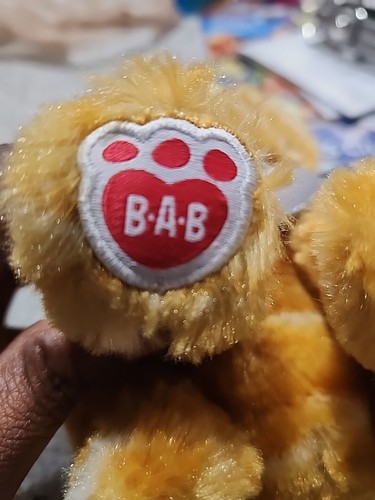 Build A Bear Plush 7" Goose The Cat Marvel Avengers - Picture 5 of 6