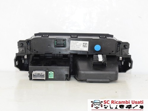 Modulo Connessione Usb Aux Abarth 124 Spider NA6W-55260 6000635748 - 13877 - Imagen 2 de 3