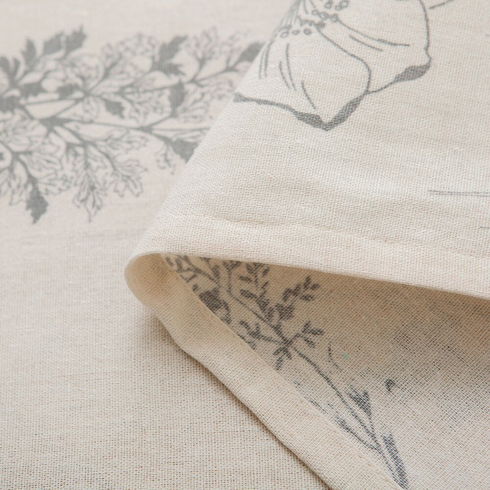 Japanese Traditional Bathroom Doorway Curtain Window Door Half Curtain