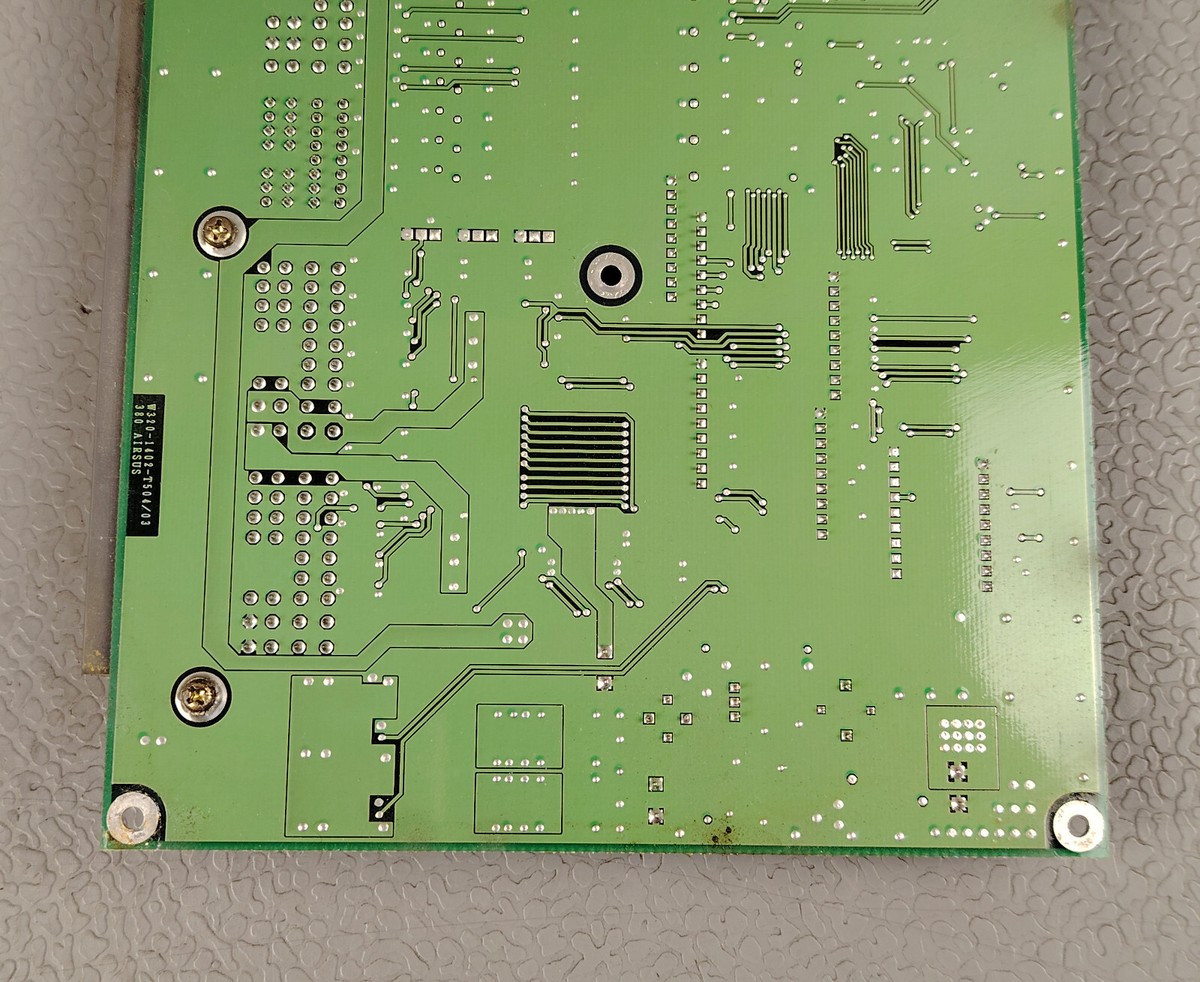 ISUZU FORWARD TRUCK CYJ51 6WF1 ENGINE CONTROL MODULE UNIT ECM ECU 