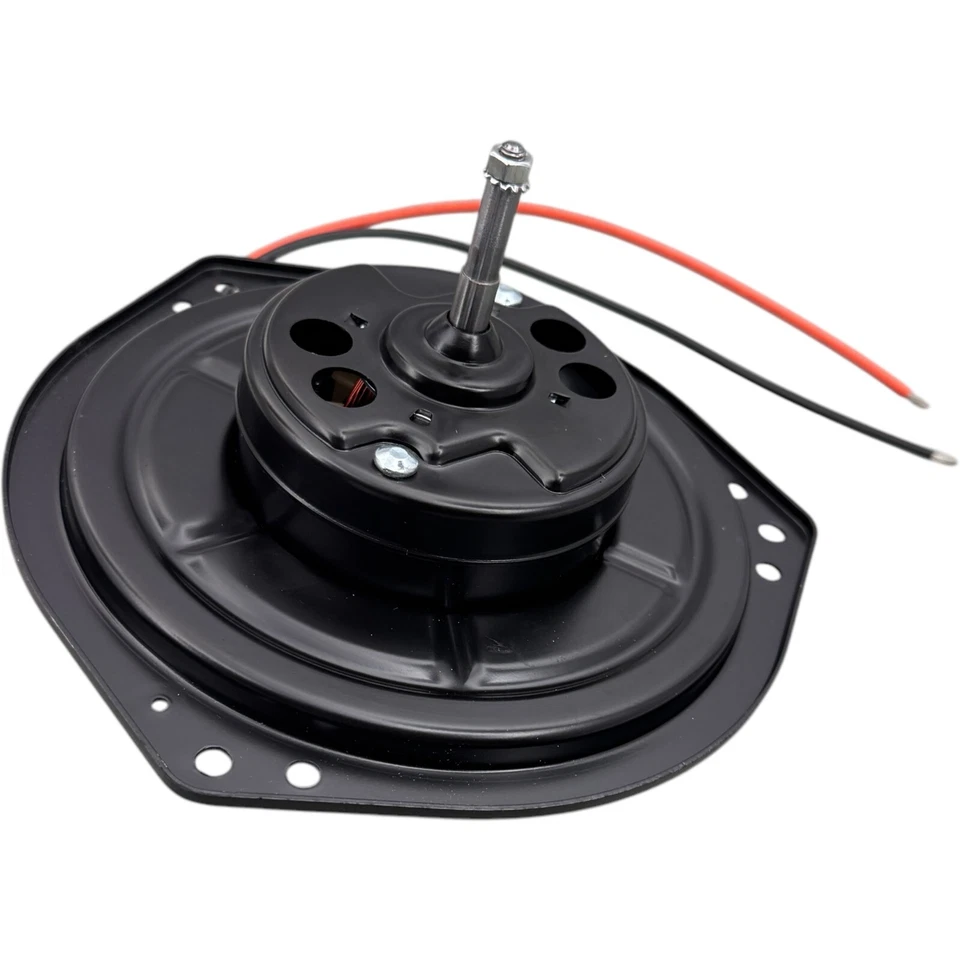 Motor soplador HVAC VDO PM2713 PARA 95--08 Impreza/Xterra/Sentra/Frontier/200SX/+ Foto 2 de 4