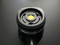FLIR E4 E5 E6 E8 Ex ZnSe Thermal/IR Camera Macro Lens 50mm (2 Inch WD)