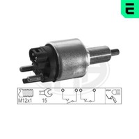 ERA 330053 Bremslichtschalter FüR MERCEDES-BENZ Puch