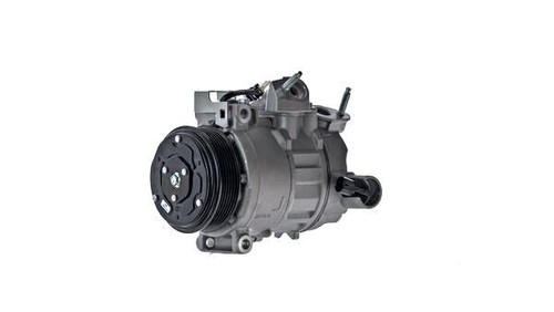 MAHLE Compresseur collection de climatisation pour FORD C-Max II Focus III Kuga 14-22 1879531