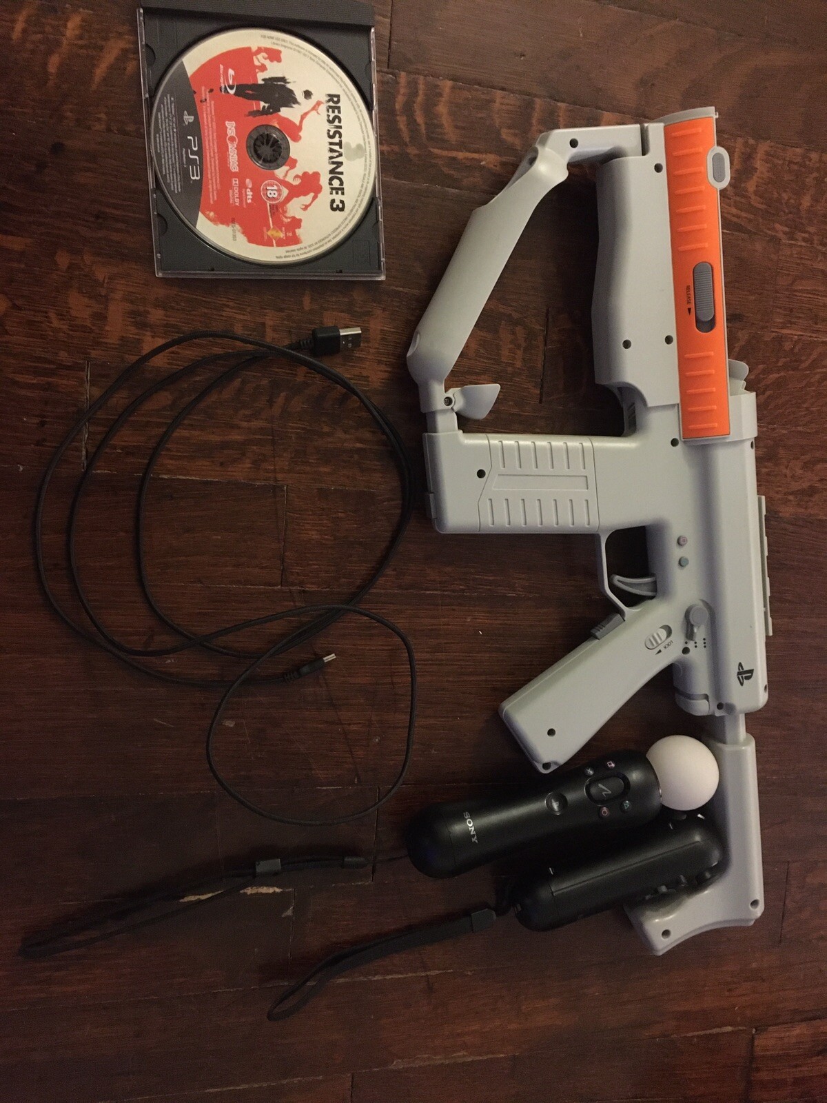 Picture 1 of 10