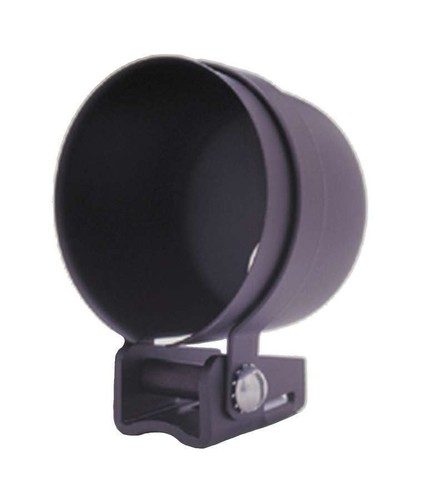 2-5/8 Black Mounting Cup Mechnical Gauges AUTOMETER 3204 - 第 1/1 張圖片