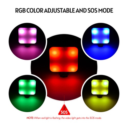 -72B Video Color Multifunctional On- R3Y2 - Picture 6 of 9
