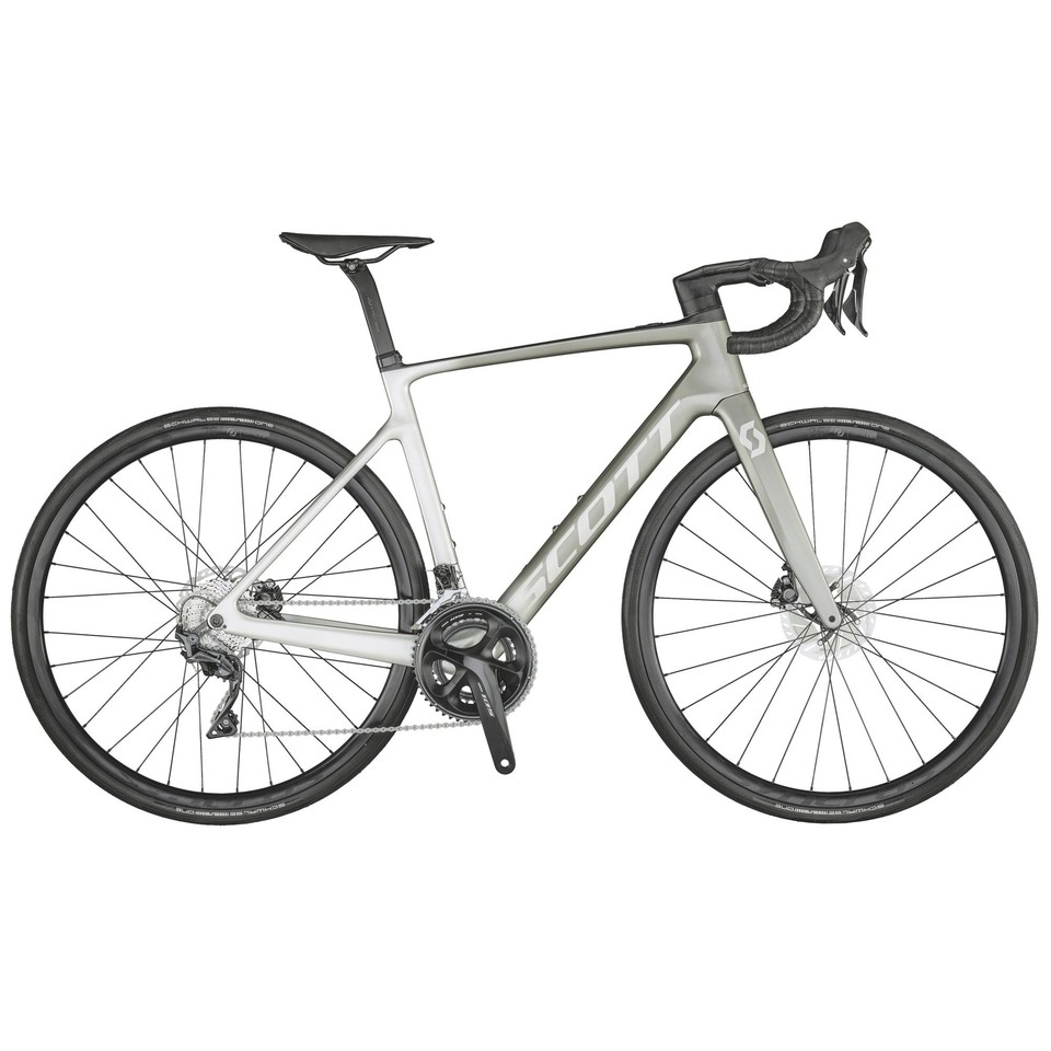 how to select road bike size