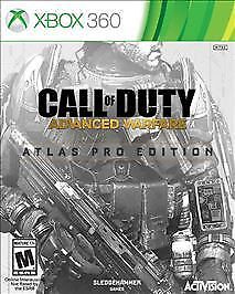 Call of Duty Advanced Warfare Xbox One Prices Digital or Physical