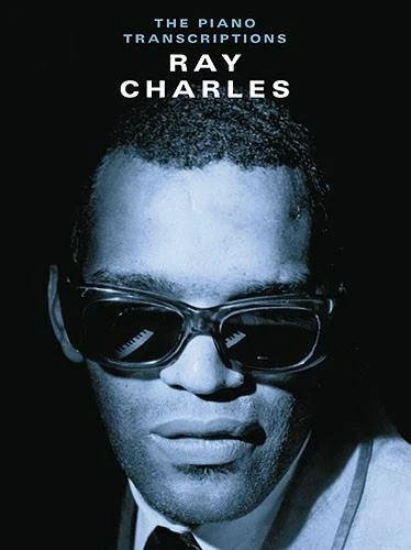 Piano Transcriptions Ray Charles Piano, Vocal and Guitar Book [So - Picture 3 of 6