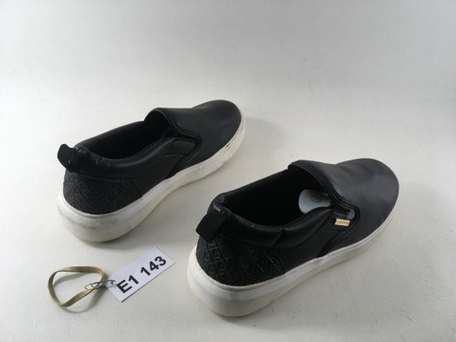 ELLE Sport Damen Sneaker Slip-On Turnschuhe EUR 41 E1 143 - Picture 2 of 5