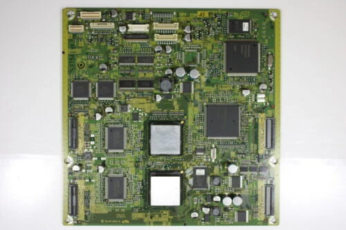 Placas De TV Panasonic, piezas y componentes para JVC