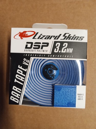 Lizard Skins DSP Bar Tape V2 (1.8, 2.5, 3.2) - Picture 15 of 17