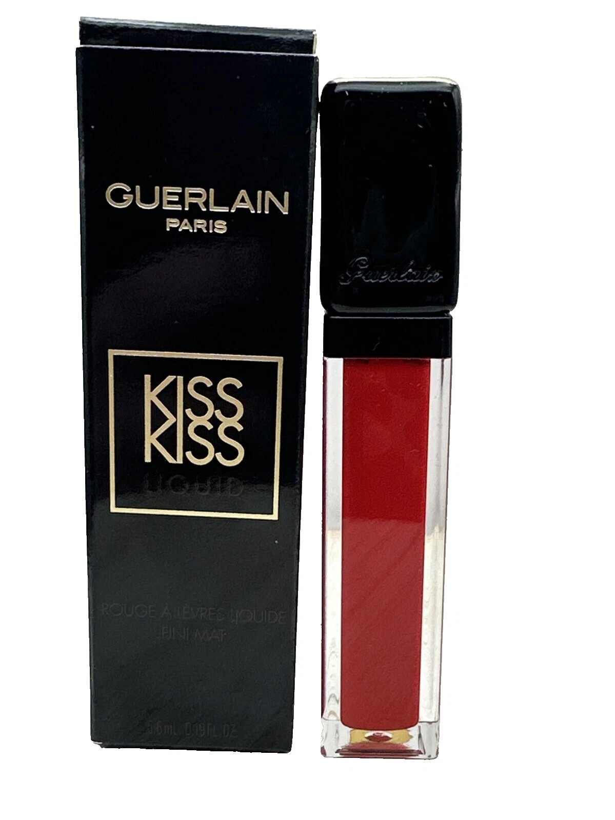 Productos para lápiz labial mate Guerlain