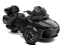2022 CAN-AM RT Limited (SE6)