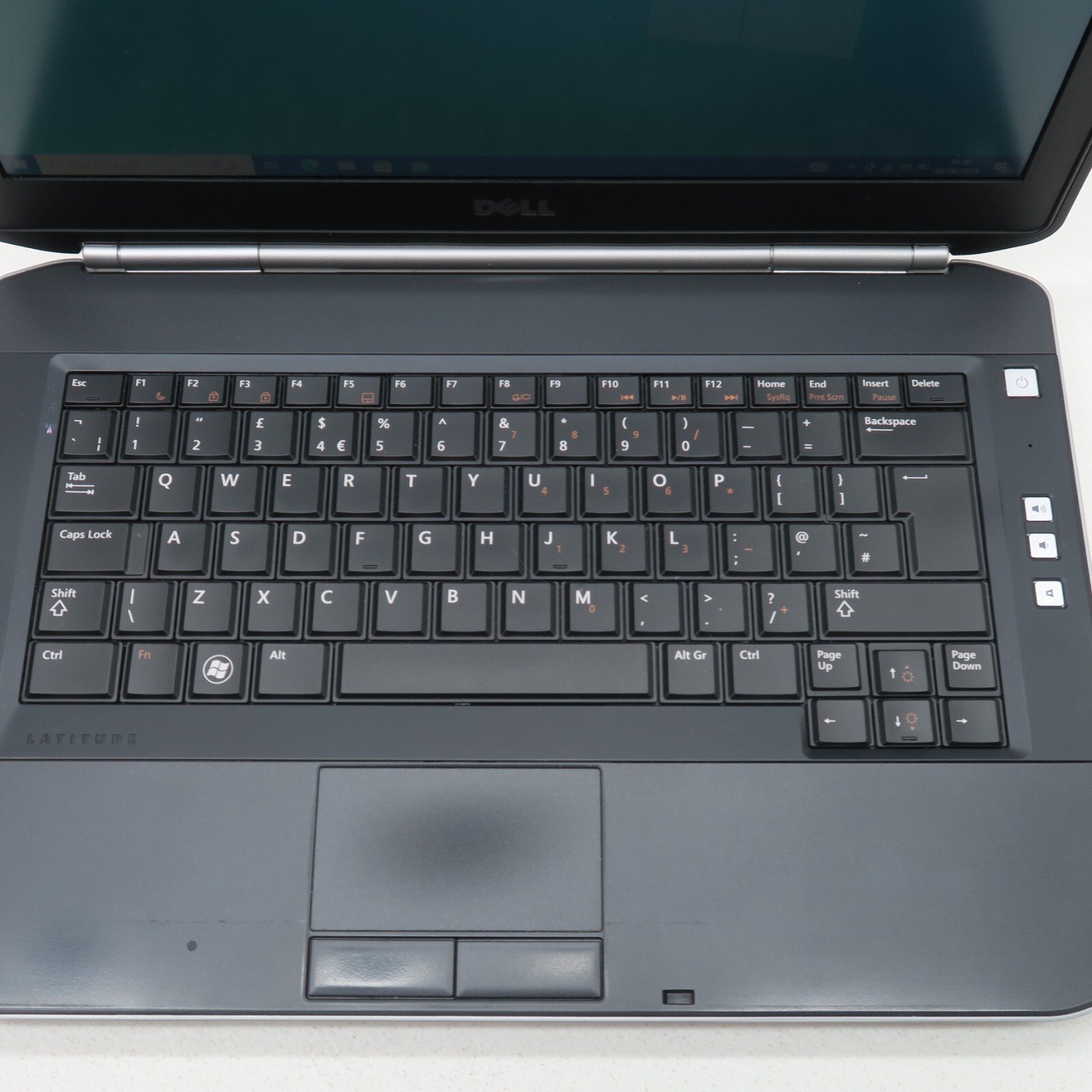 Dell Latitude E5420 Windows 10 14" Laptop Intel i5 2430M 2.4Ghz 8GB 500GB HDD - Picture 4 of 23
