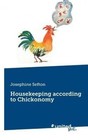 Housekeeping According to Chickonomy by Josephine Sefton (Paperback, 2015)