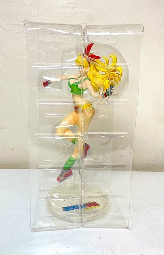 Dragon Ball Gals, Lunchi Blond Hair Ver., MegaHouse - Picture 3 of 12