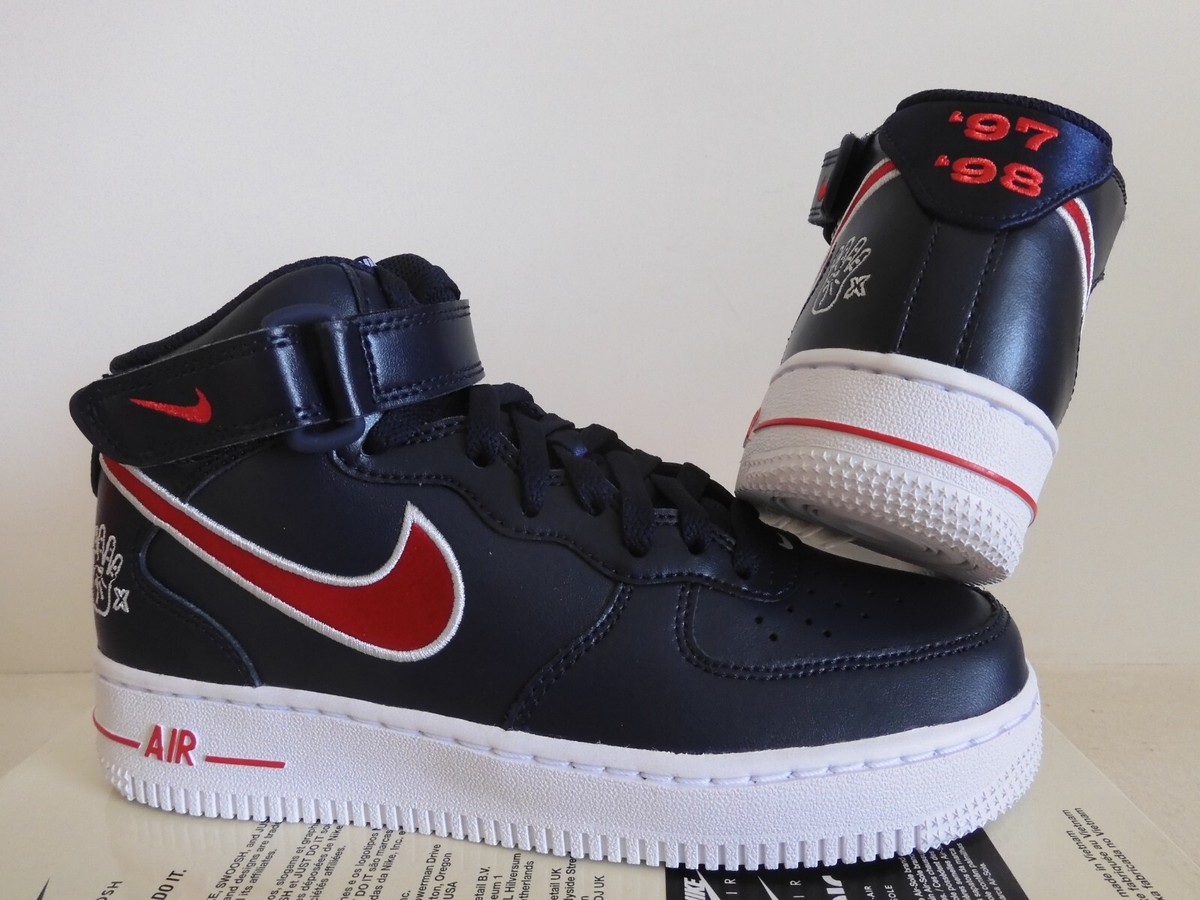 シューズ Nike Air Force 1 Mid '07 10.5 Urawa Reds $_12.JPG?set_id=880000500F