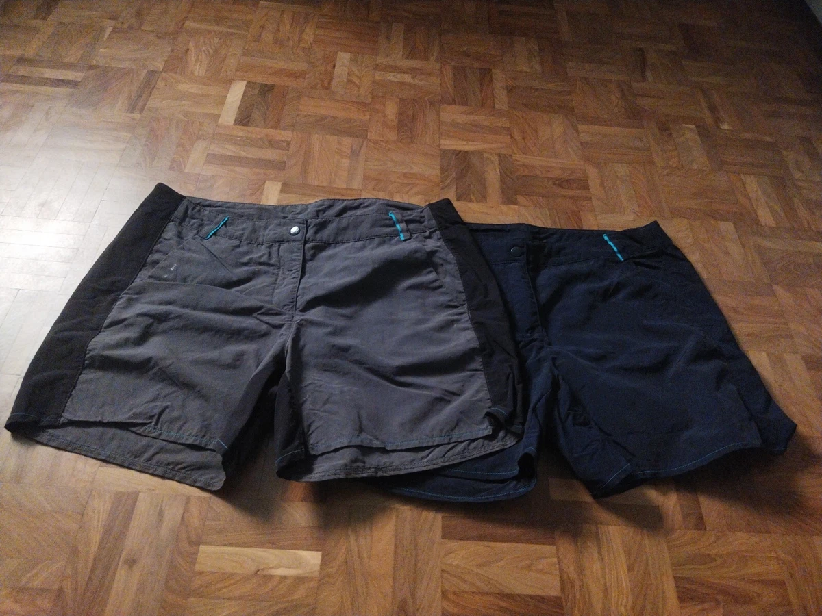 Pantaloncini quechua clearance