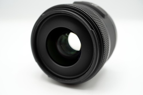 "Near mint" SIGMA Art 30mm F1.4 DC HSM Lens for Canon EOS EF-S from Japan - Picture 10 of 15