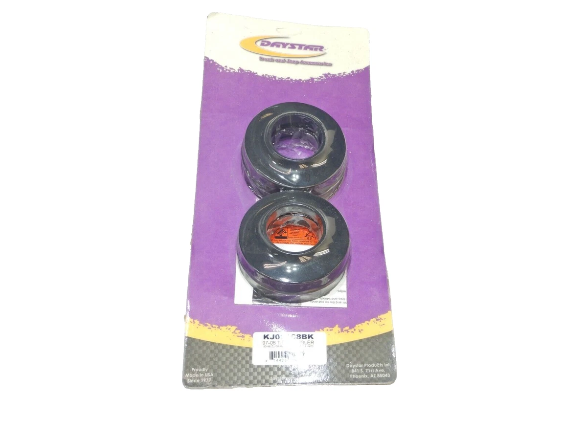 Par De Juntas En U Para Eje Delantero De Jeep Wrangler 1994-2006 – Incluye Sellos Y Clips, Calidad Mac Auto Parts