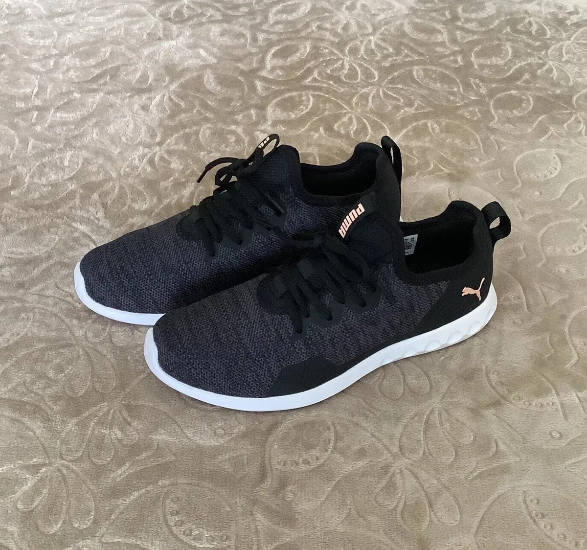 Puma soft foam sales comfort insert mujer