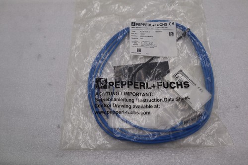 NEW Pepperl Fuchs NJ1,5-8GM-N Inductive Proximity Sensor STOCK B-1619 - Picture 2 of 2