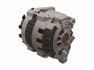 NEW ALTERNATOR FITS PONTIAC FIREBIRD CHEVROLET CAMARO 3.4L 1993-1994 10463624