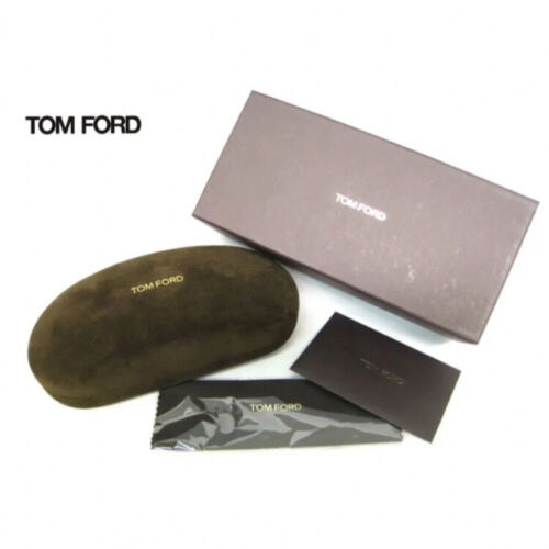 TOM FORD SUNGLASSES UNUSED #4D5D - Picture 1 of 2