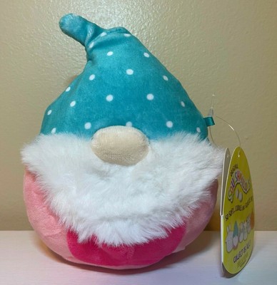 Squishmallow 4.5â MADDOX the Easter Gnome 2021 Kellytoy *BNWT* | eBay