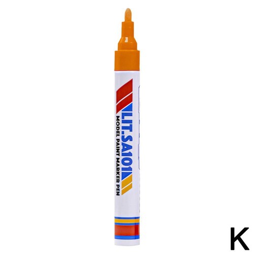 NEW DIY Auto Paint Repair Pen Car Scratch Remover Touch-Up Pen - Picture 20 of 21