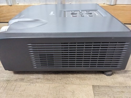 Sharp PG-F211X DLP Projector Portable 2300 ANSI HD 1080 PARTS ONLY - Picture 5 of 9