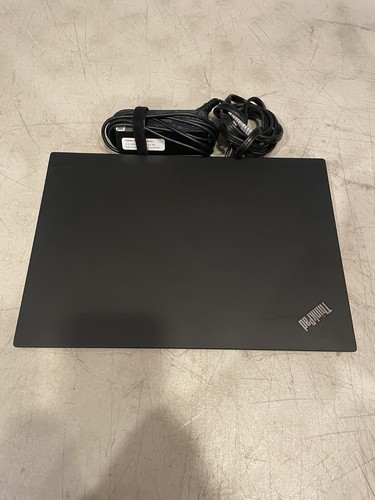 Lenovo ThinkPad T14 Gen2 16GB,512GB , i7-1185G7 3.00GHz win 10