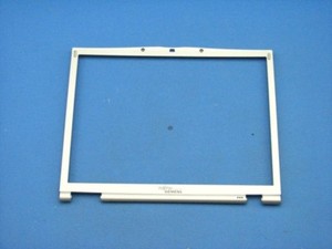 Displayrahmen  Lifebook C-Serie Notebook 10074465-24837