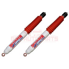 07-21 TOYOTA Tundra 2WD / 4WD 0-2" Lift Rear Skyjacker Hydro Shocks
