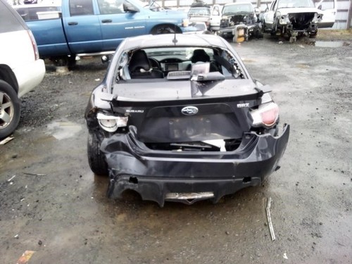 Chassis ECM Automatic Transmission Fits 13-16 SCION FR-S 24066476 - Picture 4 of 13